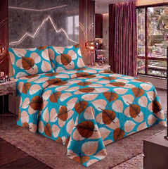 Double Bed Sheet NOS  105