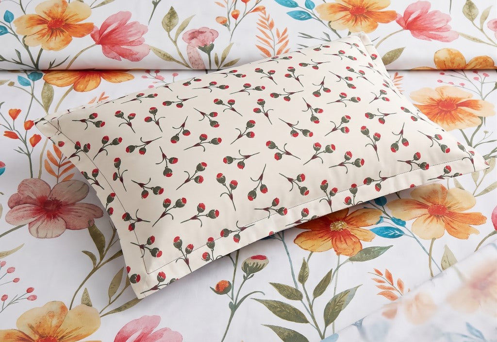 Double Bed Sheet NOS  145