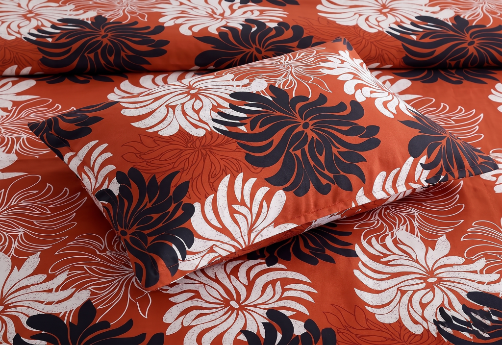 Double Bed Sheet NOS  132