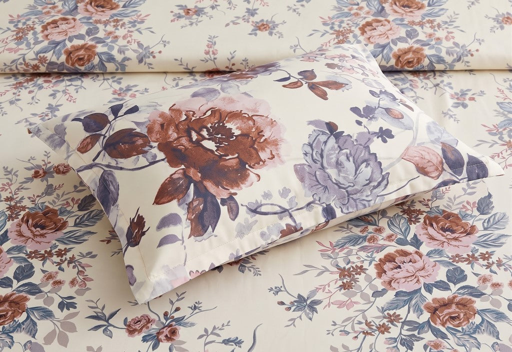 Double Bed Sheet NOS  146