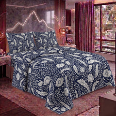 Double Bed Sheet NOS  106