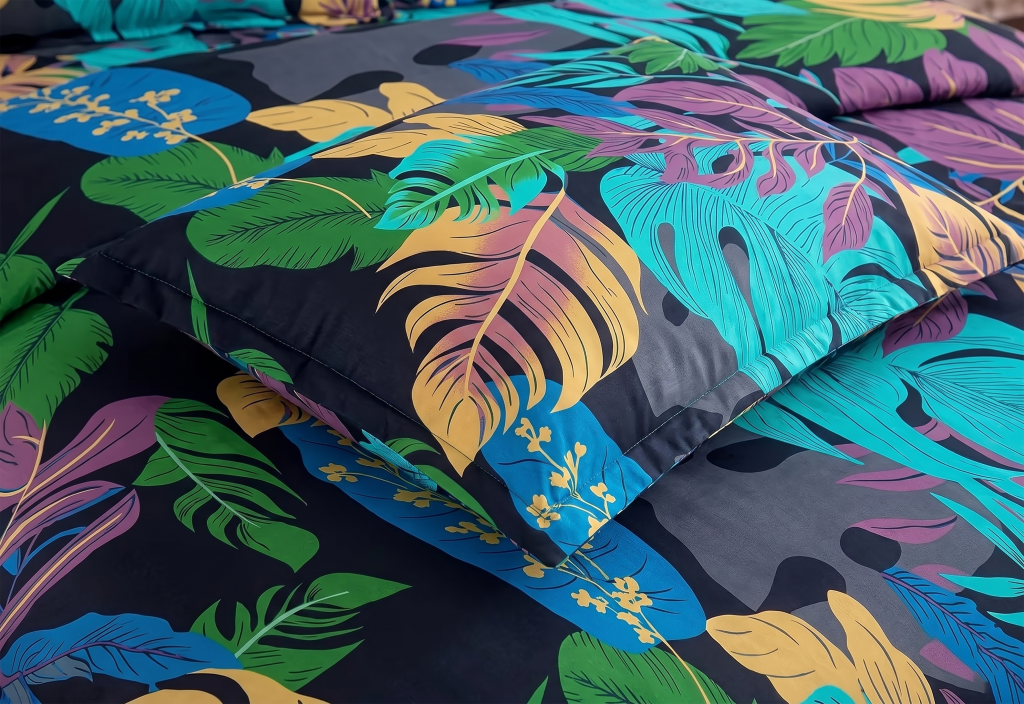 Double Bed Sheet NOS  123