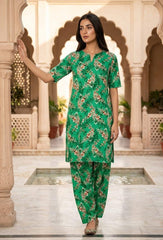 2 Pcs Ladies Suit  Des  173