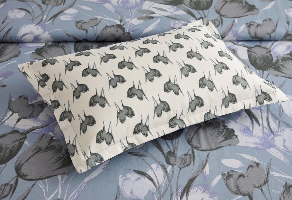 Double Bed Sheet NOS  147