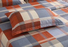 Double Bed Sheet NOS  111