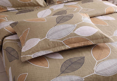Double Bed Sheet NOS  109