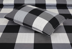 Double Bed Sheet NOS  089