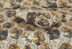 Double Bed Sheet NOS  081