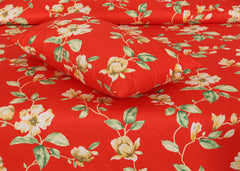 Double Bed Sheet NOS  099