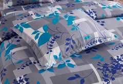 Double Bed Sheet NOS  0100