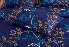 Double Bed Sheet NOS  098