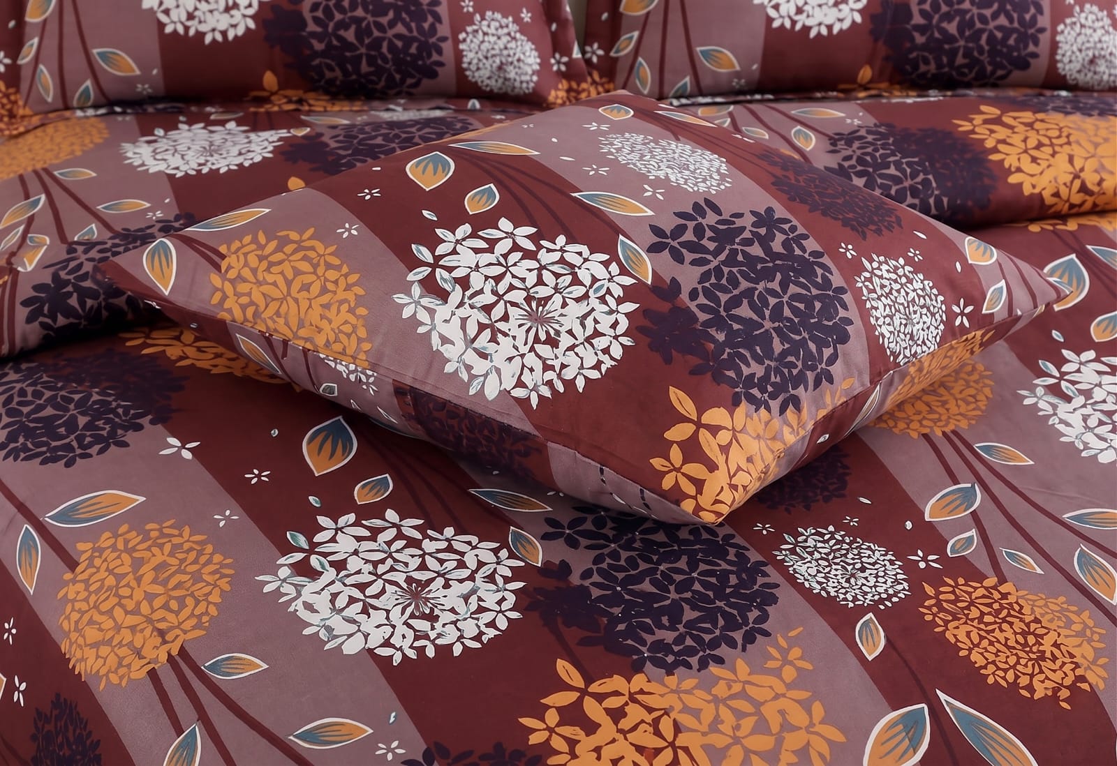 Double Bed Sheet NOS  134
